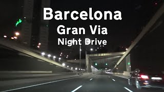 [E] Barcelona: Gran Via