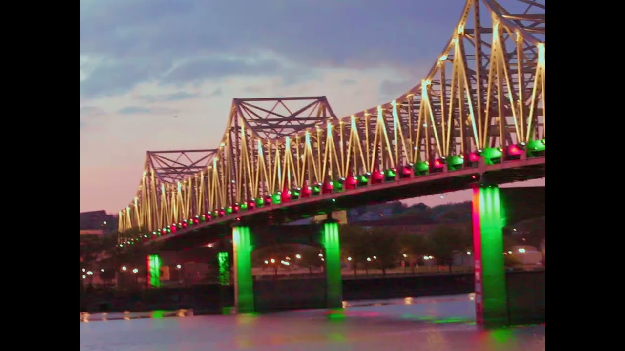 DeVinci Resolve color grade test | PEORIA IL 2025