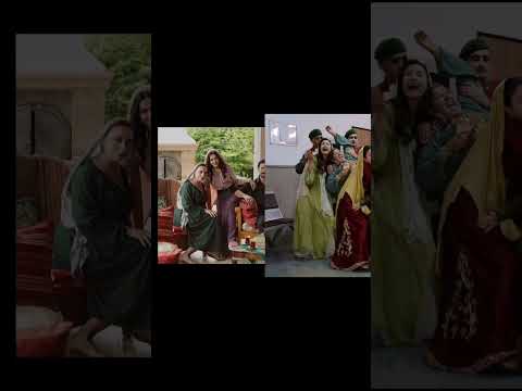 درامای بوکی تازە 