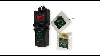 Rapid Extracellular Vesicles (EVs) and Exosomes Purification with M-PMED Device