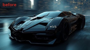 Is Kling Ai Still King? BEFORE & AFTER Image-to-Video Transformation with Kling 1.6 🚀