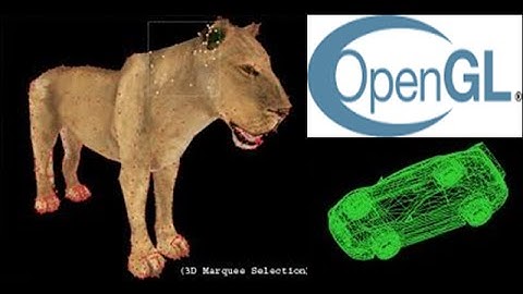 3D PROGRAMMING OPENGL-GLUT TRANSFORMATION (IN HINDI)-5