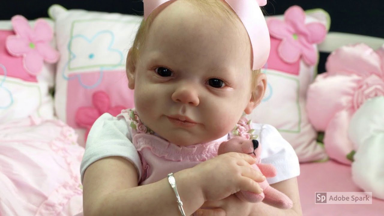 ann timmerman reborn