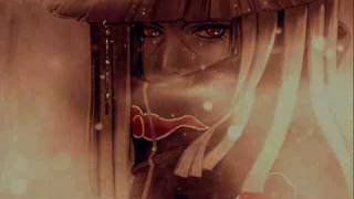 Naruto Characters Tribute