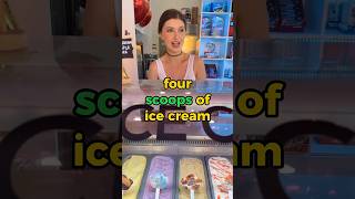 Ordering ice cream 🍦 #learnenglish #english #englishteacher #englishtips