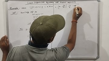 #LINEAR DIFFERENTIAL EQUATIONS WITH CONSTANT COEFFICIENTS#PART-7# YADUKUL MATHEMATICS#