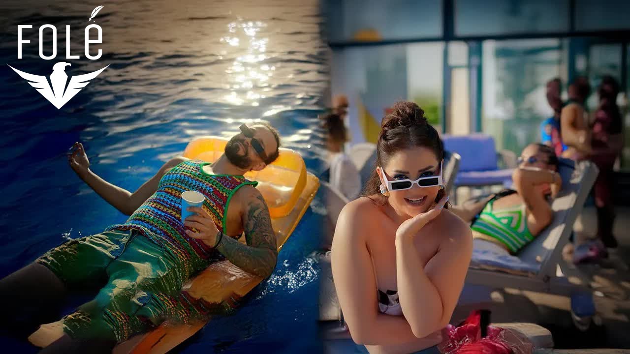 ZERKA X FIFI - MAKARENA