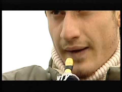 მონატრებული ლაზეთი. 3 ნაწილი