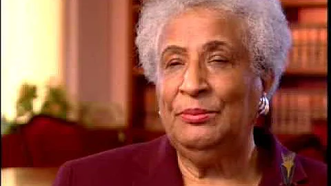 Constance Baker Motley : Brown v. Board of Education