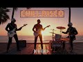 🔥 DAFT PUNK SUMMER SUNSET 🌴 Chill Disco x Funkwave x Ocean Lounge Mix 2025!