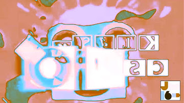 (NEW EFFECT) Klasky Csupo In Mystery Magandang Buhay Chorded