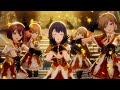 ショート版【3Dライブ(4K対応)】クリスマスには君と / 月のテンペスト【IDOLY PRIDE/アイプラ】