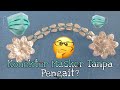 Tutorial Konektor Masker Part III | Connector Masker