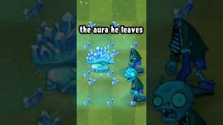 Ice-Shroom In Pvz2 Gardendless
