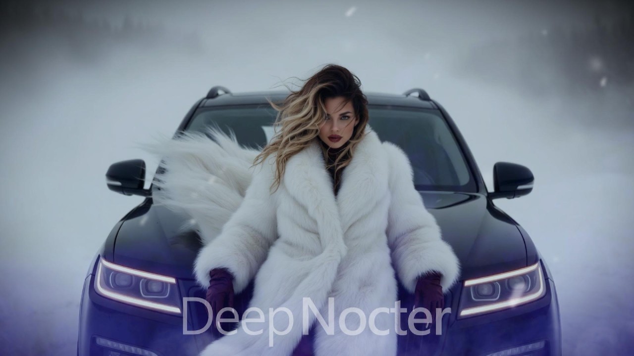 Mona ✘ Toni ✘ Andro ✘ Basta ✘ Elman ✘ Hammali ✘ Jakone ✘ Adam 🎧 Deep Nocter Remix · Desert Soul