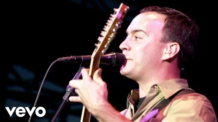 Dave Matthews Band - Grey Street