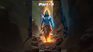 The Divine Sage Valmiki Part Four Ramayana Series