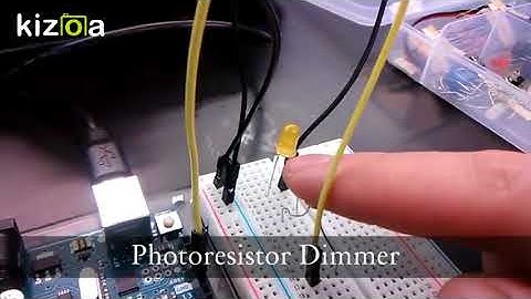 Kizoa Movie - Video - Slideshow Maker: Arduino Basics