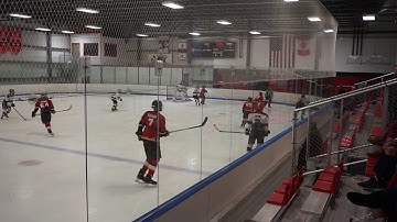 Aviator HC vs. Northern Cyclones