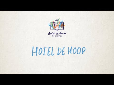 Hotel De Hoop