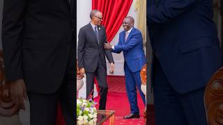 President KAGAME Serves Water To President William Ruto🇰🇪❤️ #jacksondushimimana #redbluejd President KAGAME Serves Water To President William Ruto🇰🇪❤️ #jacksondushimimana #redbluejd