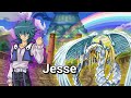 Jesse Anderson Deck Profile - Yugioh GX - YouTube Jesse Anderson Deck Profile - Yugioh GX - YouTube