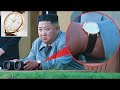 How Kim Jong-un Spends His Billions