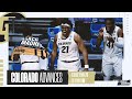 Colorado vs. Georgetown - First Round NCAA tournament extended highlights