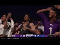 EA College Football 26 Sooner Magic Dynasty 2035 Week 10 TCU @ SMU