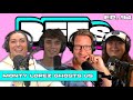 MONTY LOPEZ STOOD US UP — BFFs EP. 94