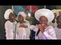CCC Juvenile Worship with Bola Halleluyah 🌈🙌