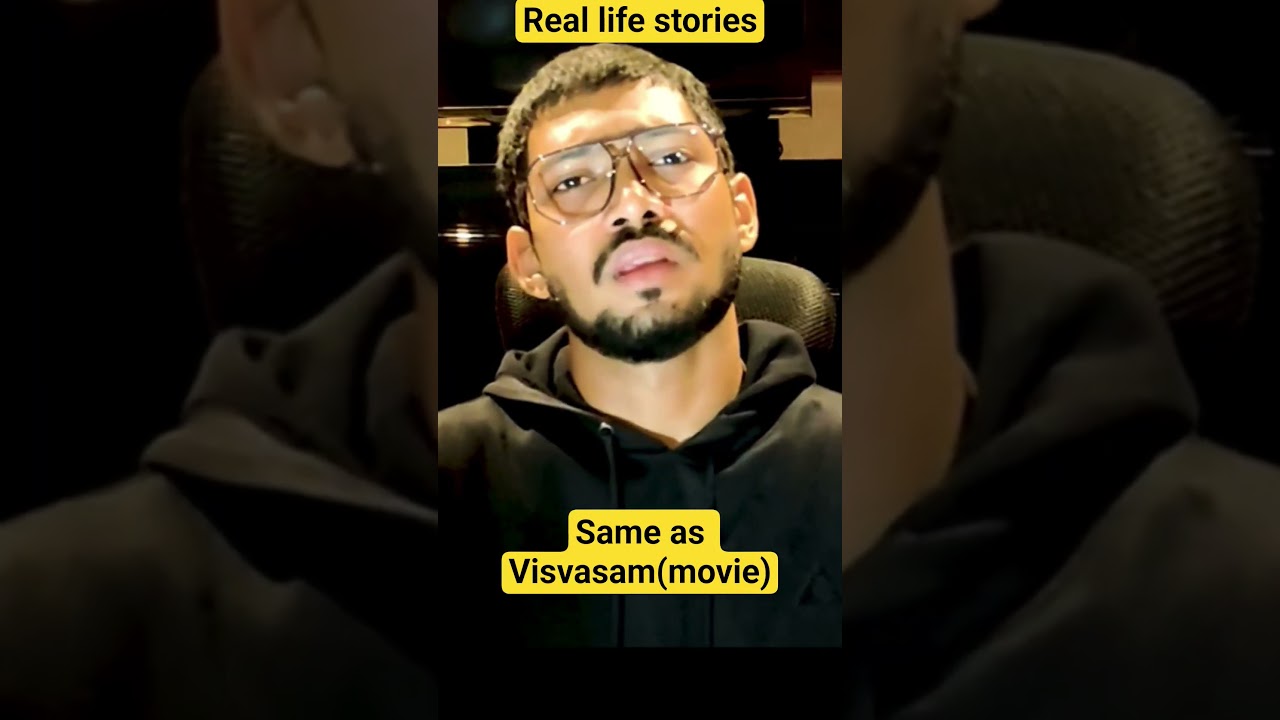 real life story #true #success #1st #trauma #pressure #competition