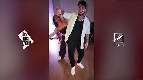 Iago & Vanessa + Ariel & Letícia | 15 Min of Lambada