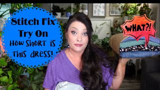 STITCH FIX TRY ON & MSBLUE JEWLERY REVIEW by Keely Joy 1,125 views 2 months ago 21 minutes