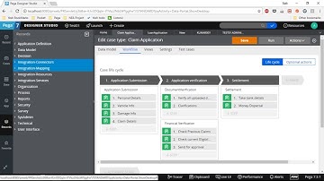 Pega  Training for Beginners and Certification Demo