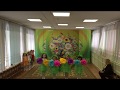 танец "Цветы и бабочки"муз. рук-ль: Марычева Т.Г.