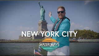 The Journey, Part 4 - Destination Reached: NYC 🗽 - FULL EPISODE (S2:E8)