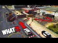 MAKING RIDICULOUS DETOURS! | GTA 5 ROLEPLAY