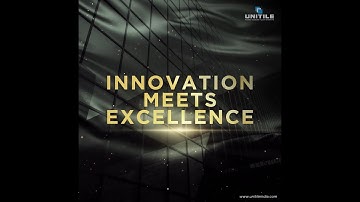 Prestigious Rising Brand of Asia | Interview with Mr. Idris Rajkotwala, Executive Director, Unitile