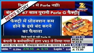 Parle G to shut off its 87-year old Vile Parle factory