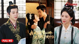 Bỏ đi sang gả cho vương gia, cô nàng khiến thái tử hối hận muốn xanh ruột