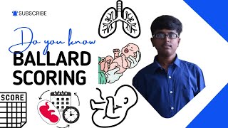 Developmental Dynamics|The Ballard Scoring System Unveiled