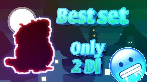 Best 2 Dl Set challenge in growtopia 2022