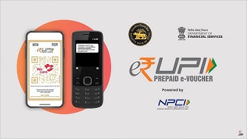 Revolutionary e-RUPI digital payment system launched... Know all about it here!
