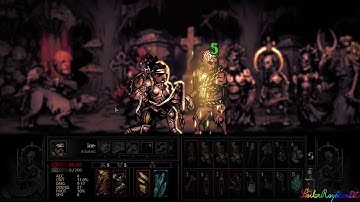 Playing Darkest Dungeon Stygian difficulty with SailorRaybloomDZ! part 8 (FINAL)