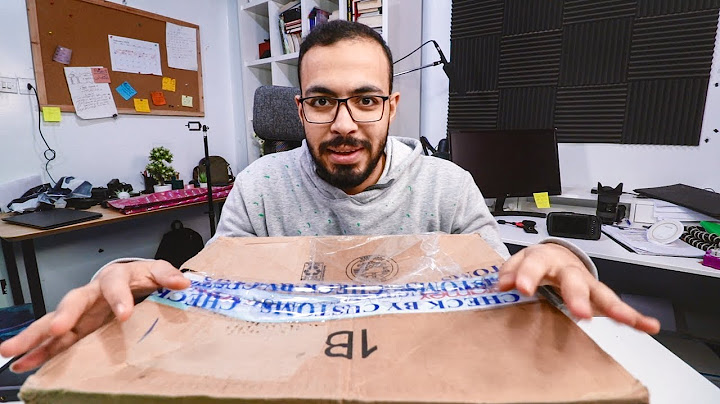 الهدية المثالية لزوجتك أو خطيبتك 📦🎁