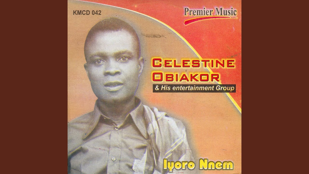 Tonton Owu Mbiala Ndidi Mbiala di YouTube