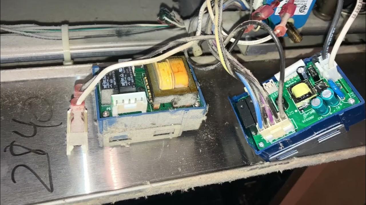 Viking Oven Not Heating Thermostat ReplacementManhattan New York, NY