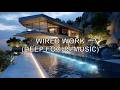 Deep Focus Music with Wonderful Mansion views to ease you into a state of Wired Work