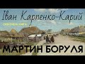 Іван Капенко-Карий - Мартин Боруля | СКОРОЧЕНА КНИГА